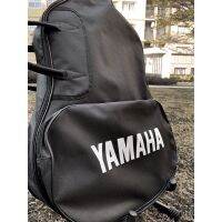 กระเป๋ากีตาร์โปร่ง 41 นิ้ว Yamaha กระเป๋าใส่กีตาร์