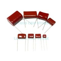 10PCS 1600V 2000V CBB Polypropylene film capacitor 102J 103J 104J 105J 222J 223J 224J 332J 333J 334J 471J 472J 473J 474J 105J