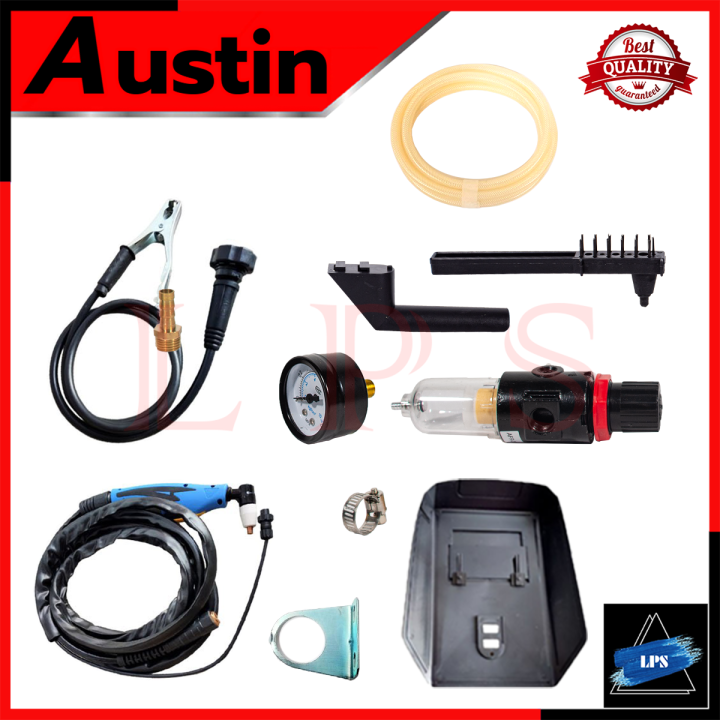 austin-inverter-cut-welding-machine-เครื่องตัดพลาสม่า-รุ่น-cut-40-การันตี