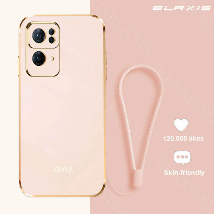 elaxis-เคสโทรศัพท์มือถือ-oppo-เคสซิลิโคนนิ่ม-tpu-สีดำสำหรับ-oppo-reno-7-pro-5g-reno-7-5g-reno-7z-5g-reno-8z-5g-มีระบบป้องกันการตกกระแทกทำจากวัสดุ-tpu-สำหรับโทรศัพท์มือถือ-oppo-reno7-pro-5g-reno7-5g-re