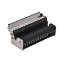 [In stock] โดยตรง ฝาโลหะ卷烟器 110mm คู่มือ卷烟器 device
