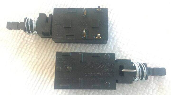 ekapab inter Toggle swtich สวิทช์กดติด - กดดับ PWL-2P1T มี4ขา /1ชิ้น ...