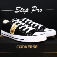 (New) Converse All Star (Black) รองเท้าผ้าใบชาย-หญิง ยอดฮิต!!