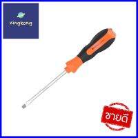 ไขควงหัวแบนแม่เหล็ก MIXPRO 4 นิ้วMAGNETIC SLOTTED SCREWDRIVER MIXPRO 4" **ทักแชทได้ค่ะ ยินดีบริการ**