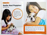 Baby Animals In The Worldหนังสือปกอ่อน