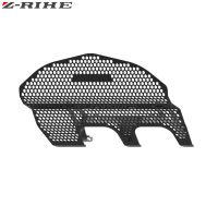 FOR Ducati Multistrada V4 Pikes Peak 2021 2022 2023 V4S Sport V 4 Rally 2023 2024 Motorcycle Cylinder Head Grille Cover Guard