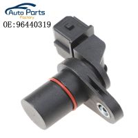 【☊HOT☊】 guanhu8897 ตำแหน่งเพลาลูกเบี้ยวคุณภาพสูงเซ็นเซอร์สำหรับ Opel Antara 96440319 4803541