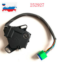 For PEUGEOT 307 207 508 CITROEN C4 C5 SKRZ AL4 Automatic Transmission MPLS Switch DPO pressure sensor 252927 2529.27 CMF-930400