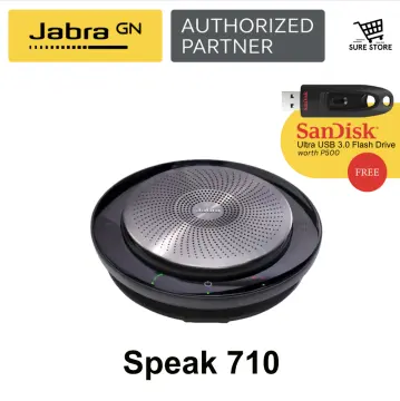 Buy Jabra Speak 710 devices online | Lazada.com.ph