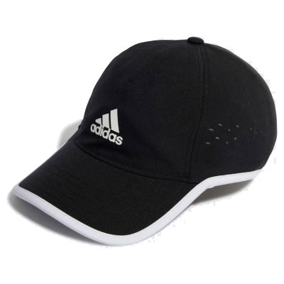 Adidas หมวกกีฬาเบสบอล Adidas AEROREADY HM6677 (Black) สินค้าลิขสิทธิ์แท้