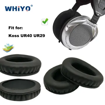 Koss ur40 online headphones