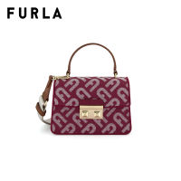 FURLA BELLA MINI TOP HANDLE  กระเป๋าถือผู้หญิง