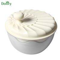 Dolity เครื่องล้างสลัดเครื่องล้างผักอเนกประสงค์สำหรับห้องครัวประจำวันในบ้าน