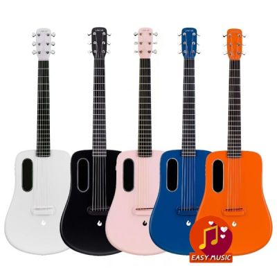 กีตาร์โปร่งไฟฟ้า LAVA ME 2 FreeBoost Acoustic-Electric Guitar