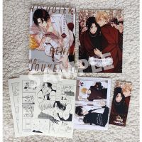 [พร้อมส่งจ้า] การ์ตูนวาย อันคัท : Risouteki Renai np Jouken