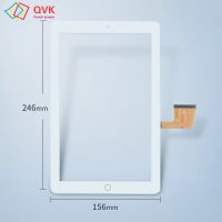 10.1 Inch 100% tested compatible P/N GT10PG222 V1.0 V2.0 /GT10PG226 V1.0 SLR Tablet PC Capacitive Touch Screen Digitizer Sensor