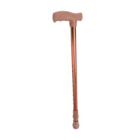 Mobility Aid Cane ยาง Hand Grip ไม้เท้ามั่นคงสำหรับผู้สูงอายุสำหรับ Home