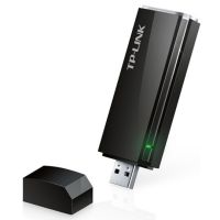 TP LINK &amp;gt; อะแดปเตอร์ไร้สาย USB รุ่น Archer T4U