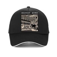 Molchat Doma Vintage women hat  Etazhi Cotton Band Classic Graphic Art Men Baseball cap Casquette adjustable Snapback hats