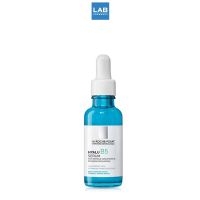 LA ROCHE-POSAY Hyalu B5 Serum 30 ml. - ลา โรช-โพเซย์ เซรั่มเข้มข้น เติมเต็มผิว และลดริ้วรอย