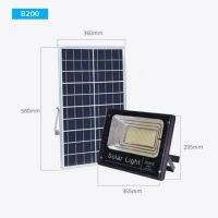 Solar สปอร์ตไลท์โซล่าเซลล์ รุ่น 10 W (0420)