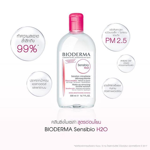 bioderma-sensibio-h2o-เช็ดเครื่องสำอาง-สำหรับผิวแพ้ง่าย-500-ml