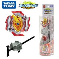 B-105 Starter Z Achilles 11 Xtend (with Launcher)/Takara Tomy/Beyblade Burst/Cho-Z Series/Gasing/|Beyfan