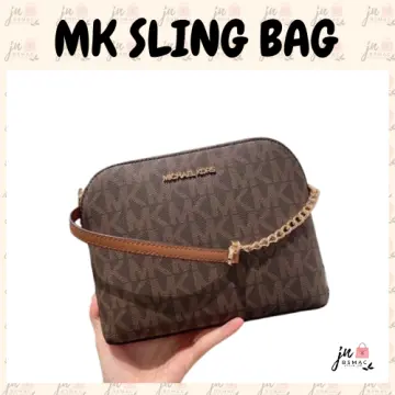 MICHAEL KORS ALMA SLING 10A - Pritis bags n more