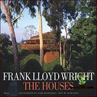 Standard product Frank Lloyd Wright : The Houses [Hardcover]หนังสือภาษาอังกฤษมือ1(New) ส่งจากไทย