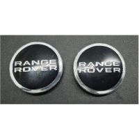 Range Rover Land Rover Oem Wheel Rim Hub Cap