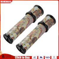 TOYMYTOY 2pcs Kids Kaleidoscope กระดาษคลาสสิก Kaleidoscope เด็กหมุน Kaleidoscope ของเล่นเพื่อการศึกษาเด็ก