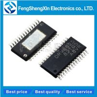 10pcs/lot DRV8825PWP DRV8825 STEPPER MOTOR CONTROLLER IC HTSSOP28 WATTY Electronics