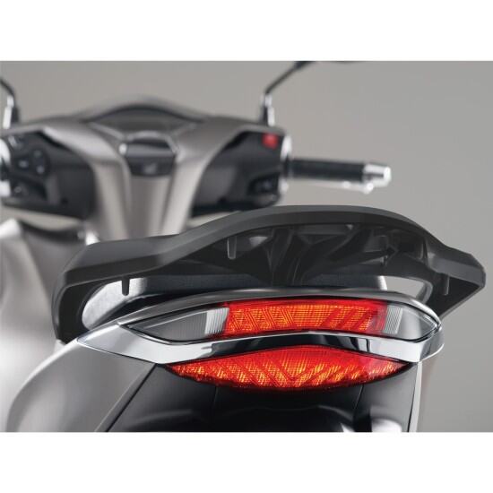 Xe honda sh 350i - phiên bản cao cấp - ảnh sản phẩm 4