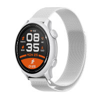 COROS PACE 2สายสายนาฬิกาโลหะ COROS PACE 2 Strap SmartWatch สายรัดข้อมือกีฬา COROS PACE 2c สมาร์ทวอท์ชสายนาฬิกาข้อมือสายสเตนเลส