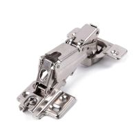 1pc Cabinet Large Angle Hinge Hydraulic Damp Buffer Furniture 165 Degree Door Hinges Soft Close Cupboard Special Hinge Hardware Door Hardware Locks