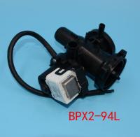 อะไหล่ WD-C12245D สำหรับเครื่องซักผ้า BPX2-94L WD-C12240D 5859EN100รับประกันชิ้นส่วนมอเตอร์สูบระบายน้ำ6B สำหรับสามปี