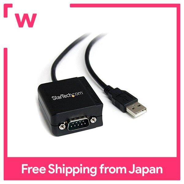 1port FTDI USB to RS232C Serial Conversion Cable COM Port