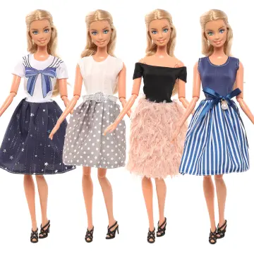 living doll dresses online