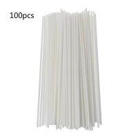 ZZOOI 100pcs 3mm Reed Diffuser Replacement Stick DIY Handmade Home Decor for Extra Thick Rattan Reed Oil Diffuser Refill Stick