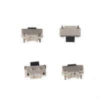 10ชิ้น/1ชุดชุดปุ่มกดสัมผัสด้านไมโคร Smd Smt สวิตซ์กดติดปล่อยดับ2x4x3.5mm