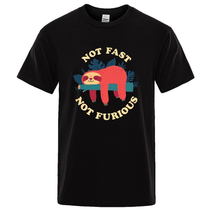 not-fast-not-furious-cartoons-printing-men-tee-shirts-breathable-brand-tops-street-fashion-t-shirt-mens-casual-summer-t-shirts