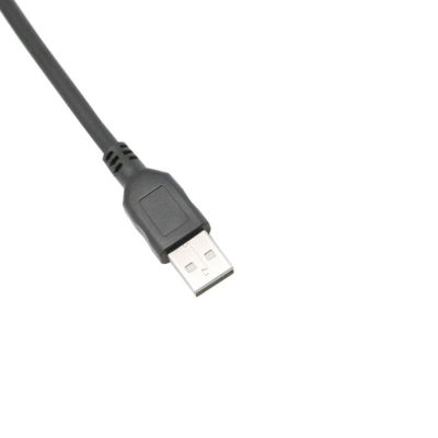 【On Sale】 Huilopker MALL HIPERDEAL ใหม่6ft สาย USB สำหรับ Metrologic MS9520 MS9540 MS3580 MS7120 MS1690ร้อน18Mar30 Dropshipping F