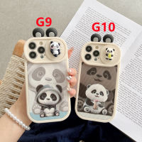 เคสไอโฟน iPhone 14 13 12 11 Pro Max Plus 14Pro 13Pro ฝาปิดเลนส์กล้องสไลด์ กันกระแทก เคสการ์ตูนน่ารัก