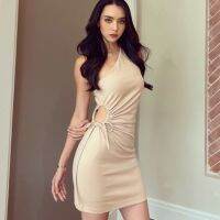 Kimber Sofia Dress เดรสรุ่นใหม่ล่าสุด