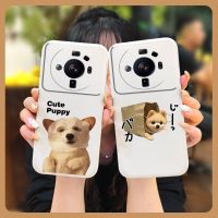 Camera all inclusive protective case Phone Case For Xiaomi 12S Ultra Cartoon Solid color Lens bump protection Anti-fall