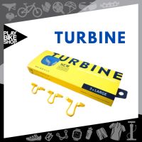 Turbine Sport Breathing Technology