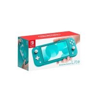 ✜ NSW NINTENDO SWITCH LITE (TURQUOISE) (เกมส์  Nintendo Switch™ By ClaSsIC GaME OfficialS)