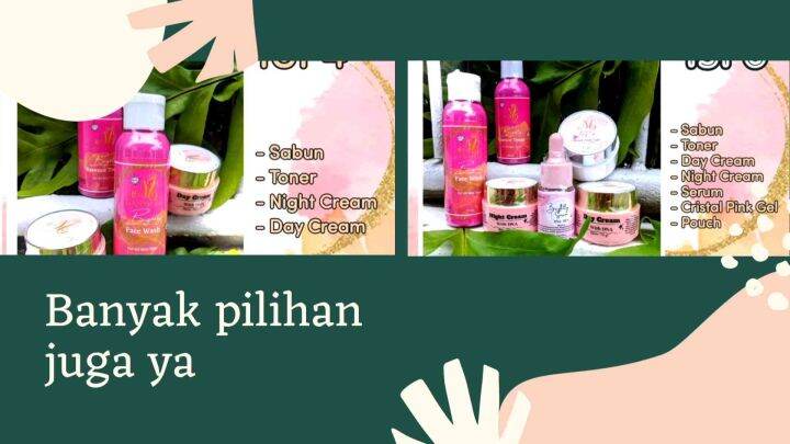 Mbc Skincare Apakah Aman