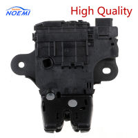 YAOPEI 13501988 Trunk Lock Latch Actuator สำหรับ Buick Regal สำหรับ Buick Allure Regal Cadillac CTS XTS Chevrolet Camaro 5902049