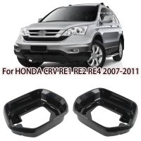 แผงหน้าปัดแบบฝาปิด RE1 RE4 RE2 2007 2008 2009 2010 2011 Bingkai Kaca Spion Mobil